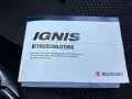 Suzuki Ignis erst 13239 km HU INSP NEU 66 kW