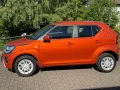 Suzuki Ignis erst 13239 km HU INSP NEU 66 kW