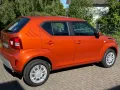 Suzuki Ignis erst 13239 km HU INSP NEU 66 kW