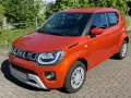 Suzuki Ignis erst 13239 km HU INSP NEU 66 kW