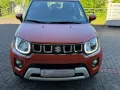Suzuki Ignis erst 13239 km HU INSP NEU 66 kW