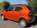 Suzuki Ignis erst 13239 km HU INSP NEU 66 kW