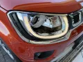 Suzuki Ignis erst 13239 km HU INSP NEU 66 kW