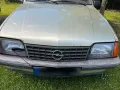 Opel Ascona C mit H Kennzeichen