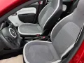 Renault Twingo Intens AUTOMATIK 71 PS