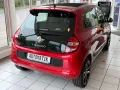 Renault Twingo Intens AUTOMATIK 71 PS