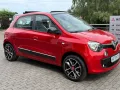Renault Twingo Intens AUTOMATIK 71 PS