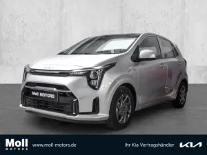 Kia Picanto Vision 1.0 EU6d PDC RFK Klima Navi