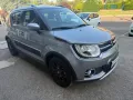 Suzuki SUZUKI Ignis 1.2 4WD All Grip Top solo 23.000 km