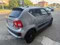 Suzuki SUZUKI Ignis 1.2 4WD All Grip Top solo 23.000 km