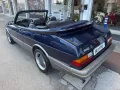 Saab SAAB 900 i turbo 16 S cat Cabriolet Top meravigl