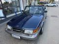 Saab SAAB 900 i turbo 16 S cat Cabriolet Top meravigl