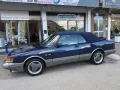 Saab SAAB 900 i turbo 16 S cat Cabriolet Top meravigl