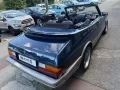 Saab SAAB 900 i turbo 16 S cat Cabriolet Top meravigl