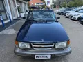 Saab SAAB 900 i turbo 16 S cat Cabriolet Top meravigl