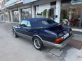 Saab SAAB 900 i turbo 16 S cat Cabriolet Top meravigl