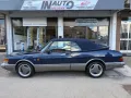 Saab SAAB 900 i turbo 16 S cat Cabriolet Top meravigl