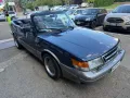 Saab SAAB 900 i turbo 16 S cat Cabriolet Top meravigl
