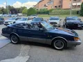 Saab SAAB 900 i turbo 16 S cat Cabriolet Top meravigl