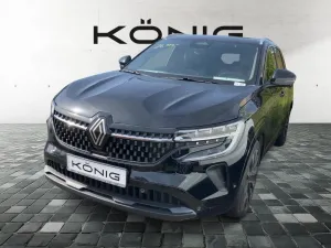 Renault Austral echno Mild Hybrid 160 Automatik