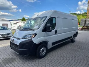 Citroën Jumper 35 L3H2 BlueHDi 140 (28.900,-   netto)