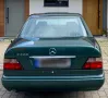 Mercedes-Benz E 220 Limousine  Oldtimer ...