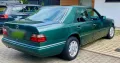 Mercedes-Benz E 220 Limousine  Oldtimer ...