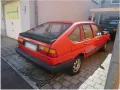 Volkswagen VW Passat 32b Schrägheck 1.6 5-Gang EZ 8/1986