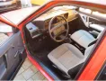 Volkswagen VW Passat 32b Schrägheck 1.6 5-Gang EZ 8/1986