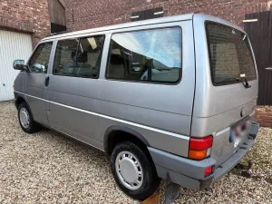 Volkswagen VWT4 Multivan, 78PS, H-Zulassung, Tüv, Son...