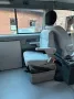 Volkswagen VWT4 Multivan, 78PS, H-Zulassung, Tüv, Son...