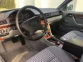 Mercedes-Benz Mercedes Benz CE 220 Coupé W124 H-Zulassung