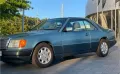 Mercedes-Benz Mercedes Benz CE 220 Coupé W124 H-Zulassung