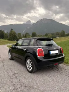 MINI One 5-Türer
