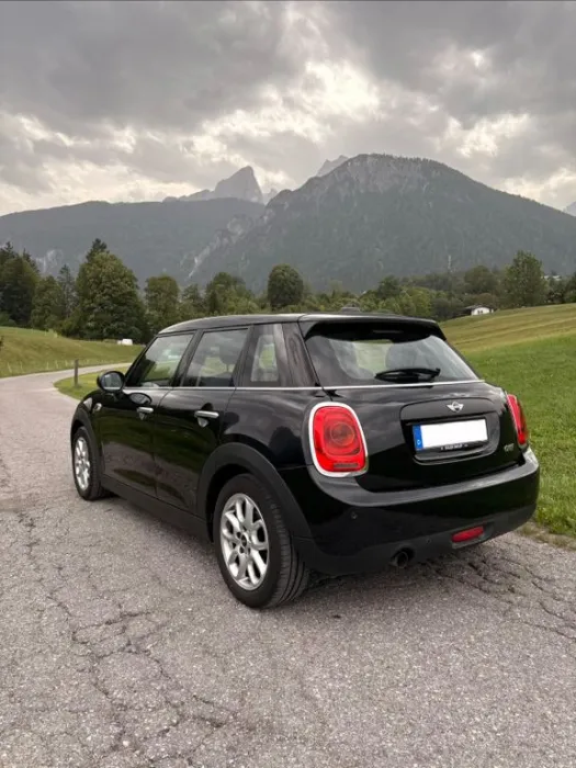 MINI One 5-Türer