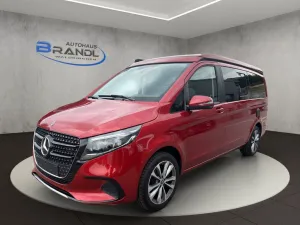 Mercedes-Benz Marco Polo 300d 4MATIC LED*AIRMATI