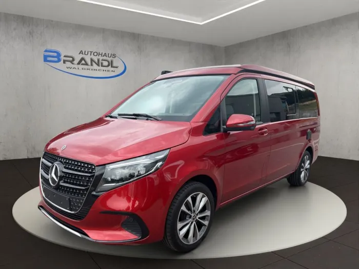 Mercedes-Benz Marco Polo 300d 4MATIC LED*AIRMATI
