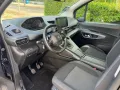 Peugeot Rifter BlueHDi 100 Allure Pack L1 , AHK,Navi,LED
