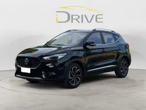 MG ZS ZS 1.5 Luxury 