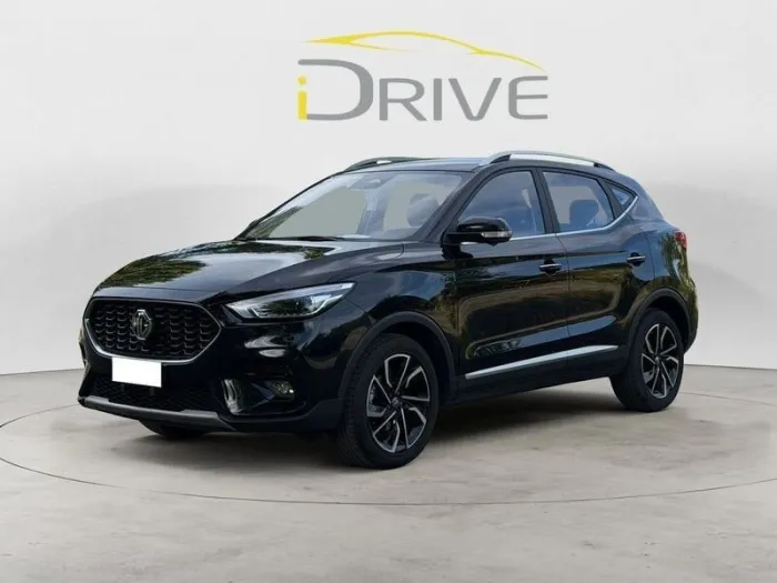 MG ZS ZS 1.5 Luxury 