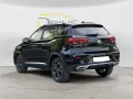 MG ZS ZS 1.5 Luxury 