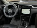 MG ZS ZS 1.5 Luxury 