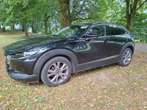 Mazda CX-30 1.8 SKYACTIV-D Selection Selection