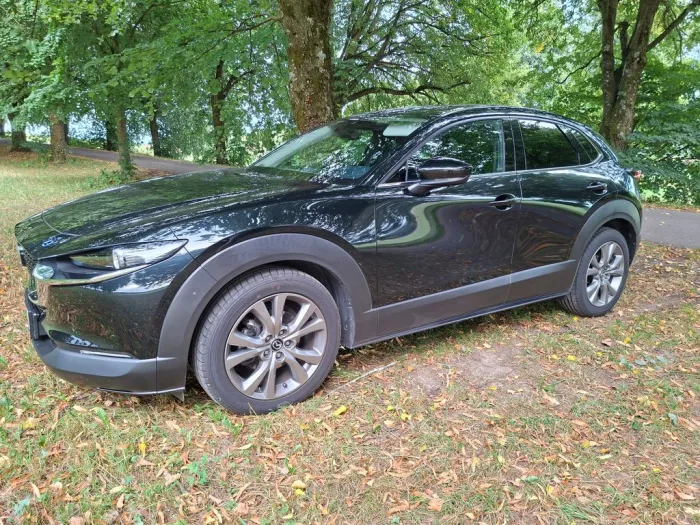 Mazda CX-30 1.8 SKYACTIV-D Selection Selection