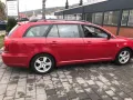 Toyota avensis  t25