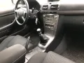 Toyota avensis  t25