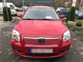 Toyota avensis  t25