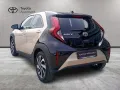 Toyota Aygo X 1.0 72cv Trend S-CVT
