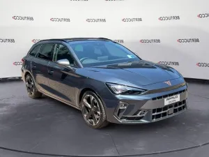 Cupra CUPRA Leon Sportstourer 2.0 TDI 150 CV DSG