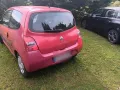 Renault renault twingo